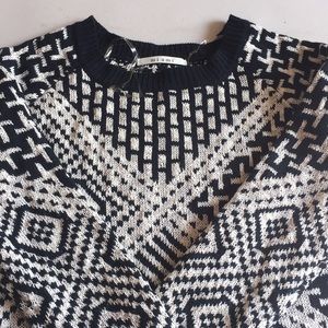 Sweater from Bohme. NEW! Without tags.